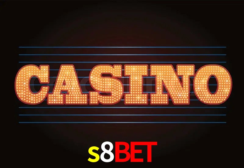 Desvendando o Mundo dos Jogos Virtuais na s8bet